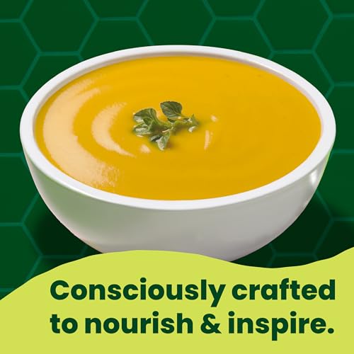 Image of Pacific Foods Organic Butternut Squash Soup, 32 oz Carton (Pack of 12)