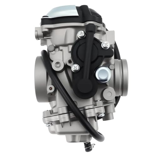 Carburateur Yamaha Bear Tracker 250 YFM pour des randonnées sans panne de VTT