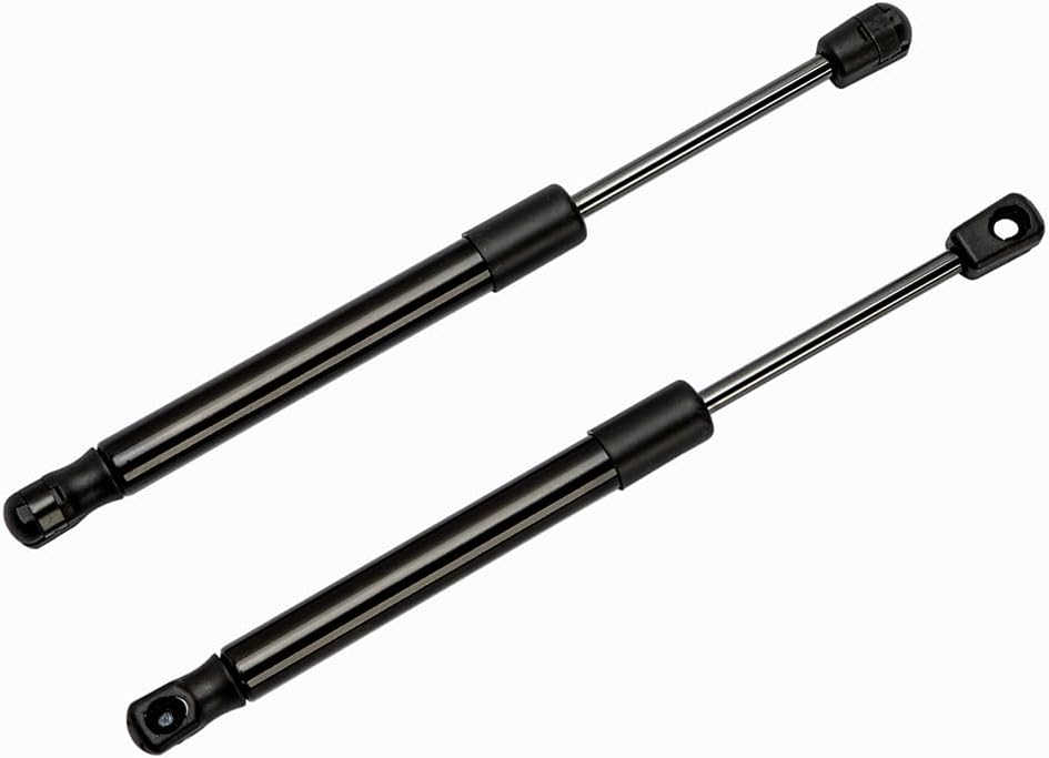 Rear Tailgate Lift Supports Struts Compatible with Q50 2014 2015 2016 2017 2018 2019 2020 2021 14 15 16 17 18 19 20 21 2-PC Replace PM3674