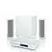 Produktbild Harman Kardon BDS 477W 2.1 3D-Blu-ray System mit 200 watt Subwoofer, Bluetooth mit EU- und UK-Netzstecker