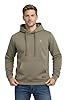 biyya® Men's Hoodies Pullover Hooded Top Hoodie for mens Sweatshirts Long Sleeve Hoody Drawstring Casual Tops with Pockets S-3XL (MFPH-171-C, 3XL) #4