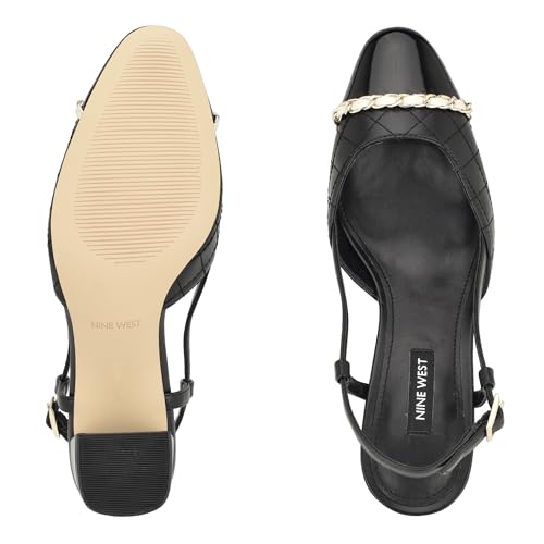 Nine West Women's Uround Pump3