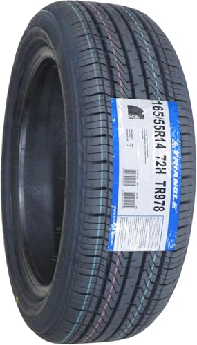 Amazon.co.jp: TRIANGLE【165/55R14 72H】自動車用 サマータイヤ1/2