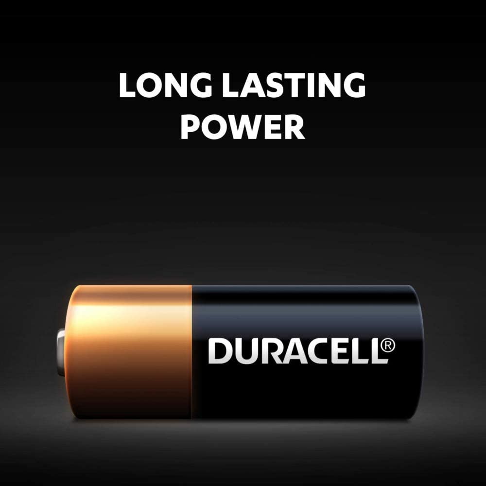 Duracell MN21B2PK Pile Pour Montre électronique Sans Clé 12 V Alcaline - Foto 12