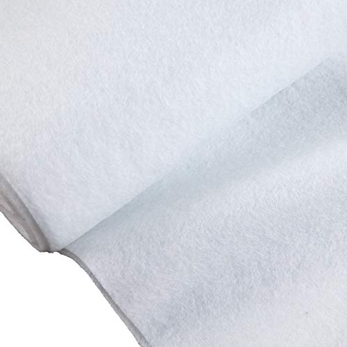 Pellon 987F Fusible Fleece 22" (Bolt, 7 yards), Fabric by the Bolt - Thumbnail 4