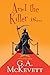 And the Killer Is . . . (A Savannah Reid Mystery)