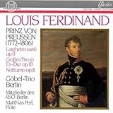  Ferdinand,Louis Von Preussen