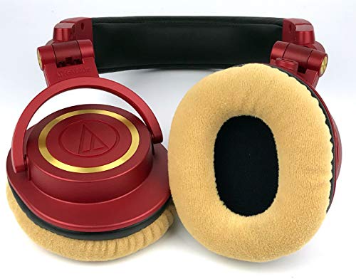 ATH-M20x, ATH-M30x, ATH-M40x, ATH-M50fS@ ATH-M50x, ATH-M50xBL, ATH-M50xWH pC[pbh \tg ʋC