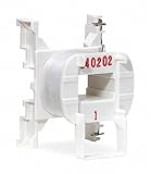 Schneider Electric Replacement Coil, 24VAC Coil Volts, For Use With: LC1D09, 12, 18, 25, 32 - LXD1B7