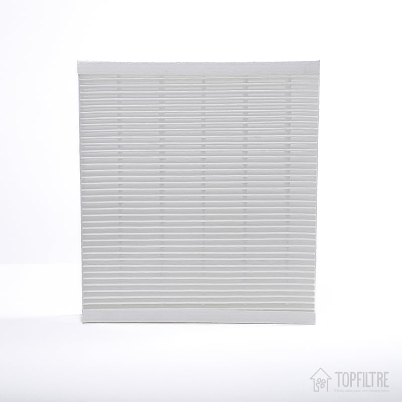 Filtre G4 compatible ALDES DEE FLY Modulo ou Hygro avec by-pass