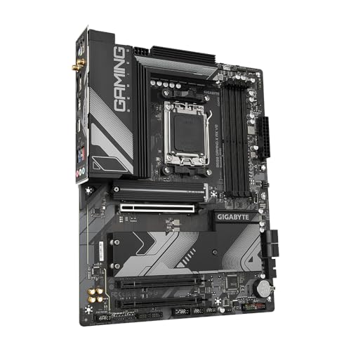 Gigabyte B650 Gaming X AX V2 Motherboard Review UK 2026