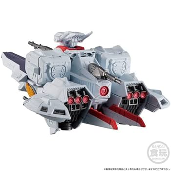【新品 未開封】ガンダム コンバージ SB アーガマ級強襲用宇宙巡洋艦1番艦 Amazon.co.jp: FW GUNDAM CONVERGE SB アーガマ級強襲用宇宙
