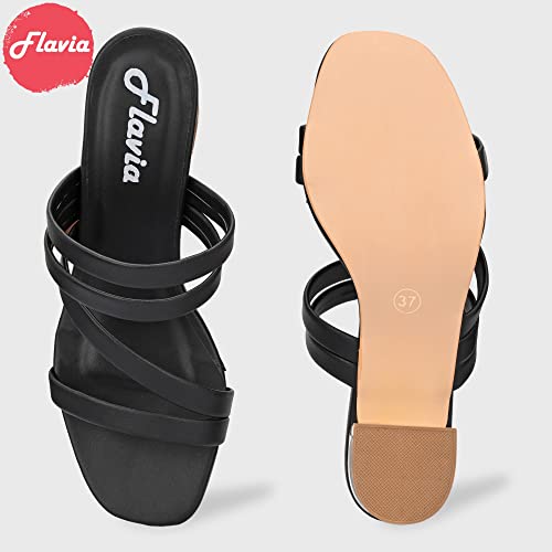 Image of Flavia Women's Fl-015 Sandal & Slipper