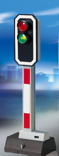 Preisvergleich Produktbild PLAYMOBIL® 4397 - Elektrisches Warnsignal