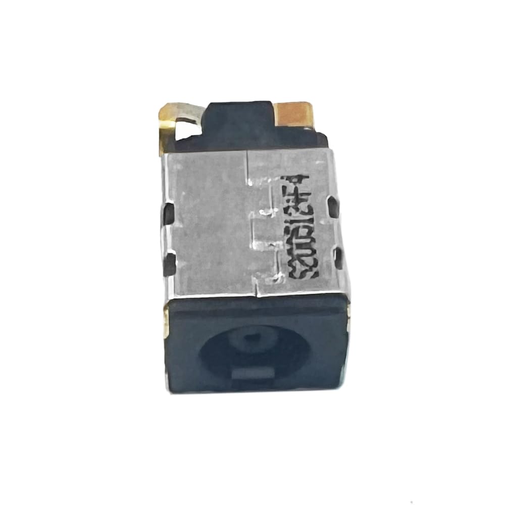 Gintai DC JACK ZŁĄCZE PORT ŁADOWANIA ZASILANIA dla Asus B401 BU401 E550 G501 Q524 Q534 UX560 UX501 P453 P554 P2420 P2540 PU401 PU500 60NB0C20-MB4001 12014-00101900 12014-00109500 12033-00031500