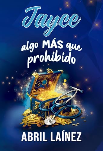 Jayce. Algo más que prohibido