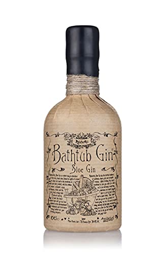 Ableforth's Bathtub Gin Set (4 x 0,1l) – Bild 3