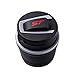 Produktbild JTAccord Aschenbecher Müllmünze Aufbewahrungsbecher Behälter Zigarre Aschenbecher Für Ford ST Racing Focus 2 3 Fiesta Ecosport Kuga Mondeo Everest Innenzubehör Auto Styling