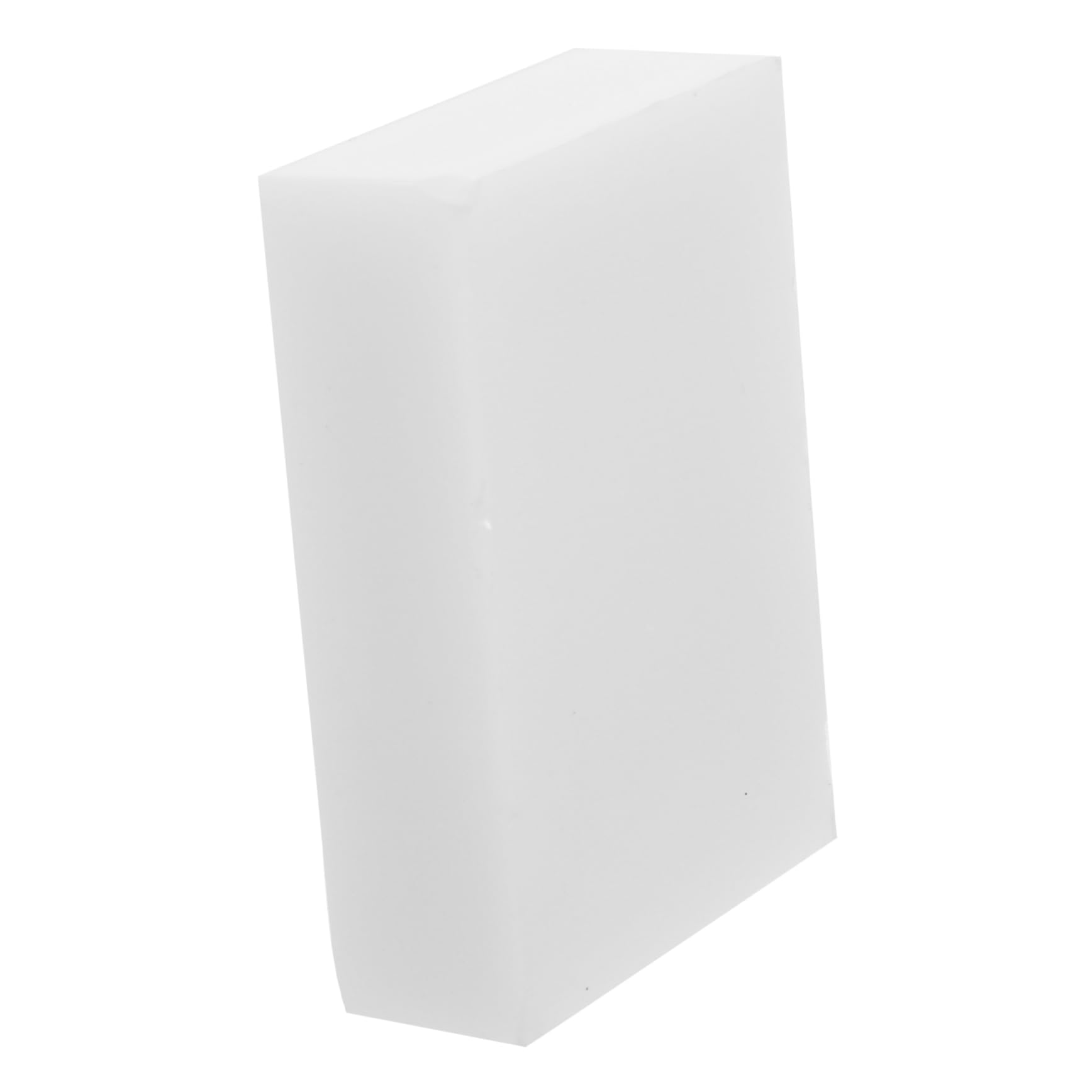 POPETPOP De Snowboard Bloc De pour Skateboard Éclaircissante pour Ski Fartage De Planche à Neige Brosse à Fart De Ski De Protection des Skis De Glissement