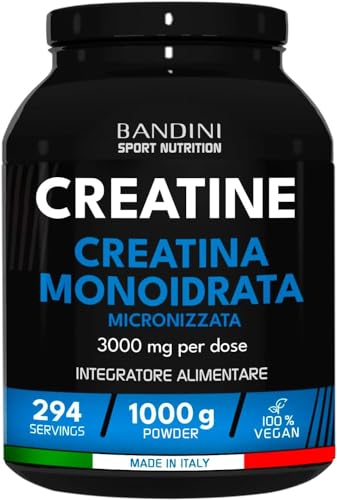 Dr Giorgini CREATINA Plus 180 Cpr - Integratore Con Creatina Monoidrato, Minerali E Vitamine Per Sportivi - 2