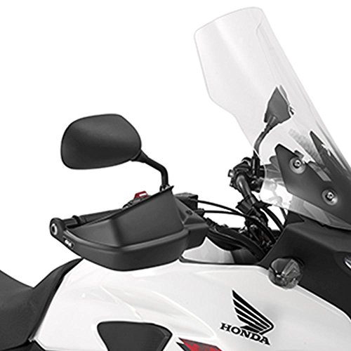 Article code is: HP1121 Givi - Paramani specifici in ABS