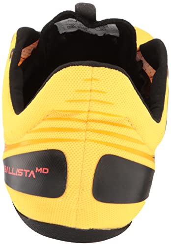 Saucony Men's Ballista Md Track and Field Shoe3