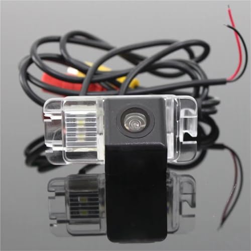 Caméra de recul HD haut de gamme Jaguar XF-Type X250 2012-2015