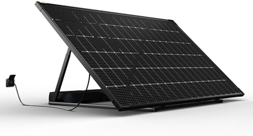 Kit solaire - AVIDSEN - Soria - 2 x 200W - Leroy Merlin