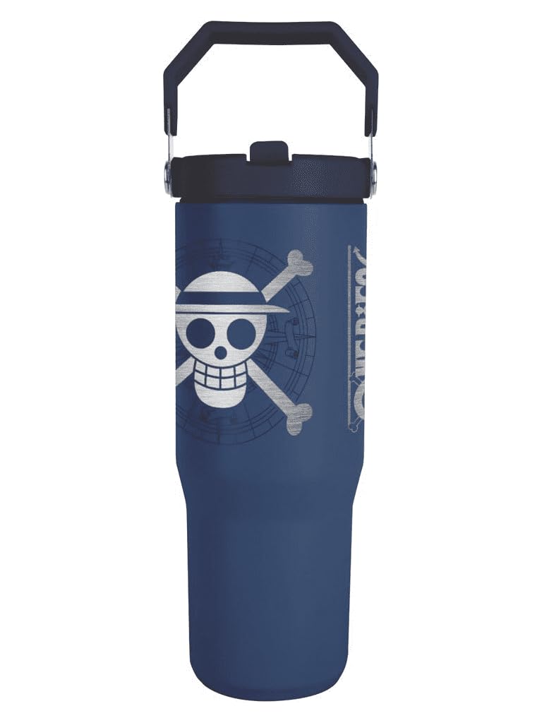 One Piece Straw Hat Pirates 30oz Pitcher