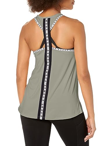 Image of Under Armour Women's Loose Fit Sports T-Shirt
