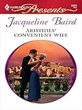 Aristides' Convenient Wife (A Mediterranean Marriage Book 9)