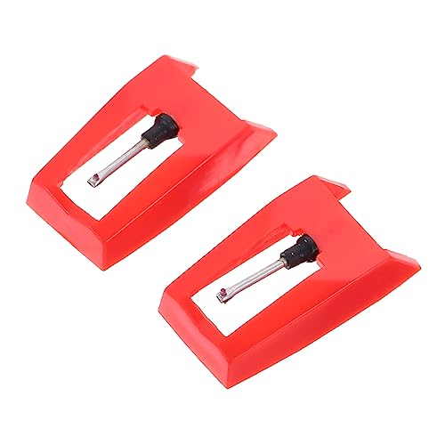 JOINPAYA Stylus for Turntable Replacement Stylus Needle Record Player Phonograph