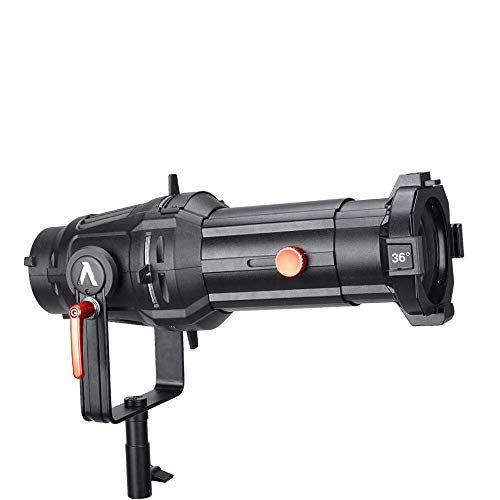Aputure 600D lighting kit