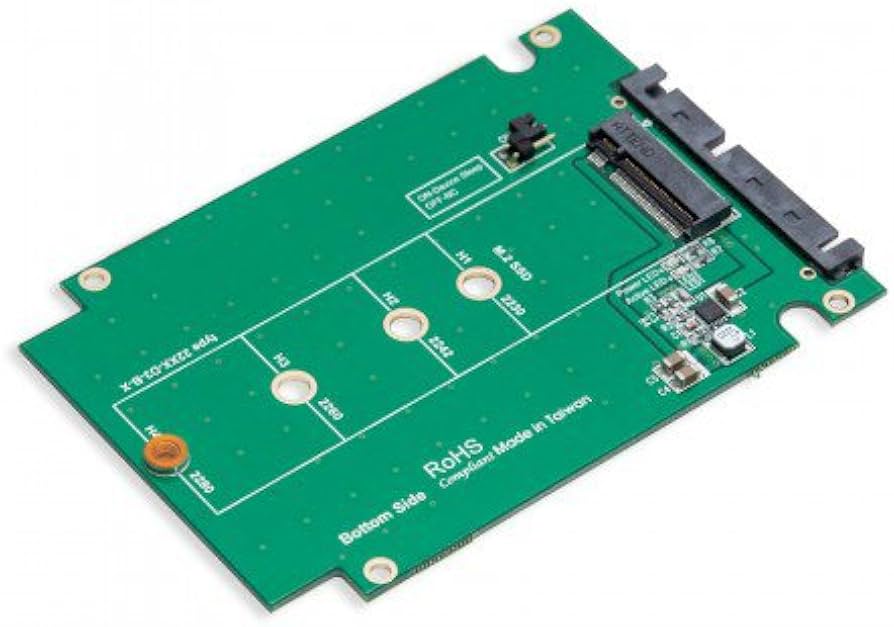 M 2 2260 Ssd Купить