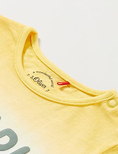 s.Oliver 405.10.104.12.130.2100367 baby-jongens T-Shirt - Image 5