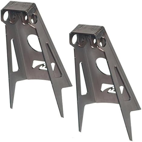 FRONT SHOCK TOWERS THAT FIT JEEP YJ (NON-COIL OVER)
