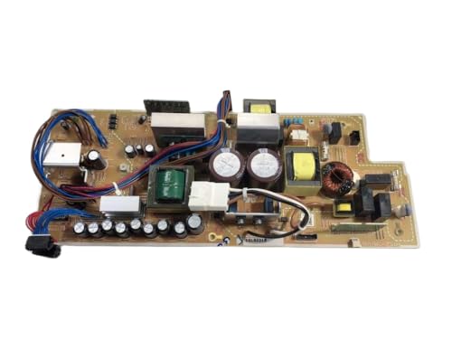 Carte de commande moteur RM2-1453 basse tension compatible M776 M856 M751