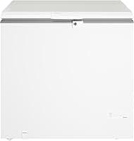 Freezer Horizontal Consul 307 Litros Branco - CHA31MB (220, Volts)