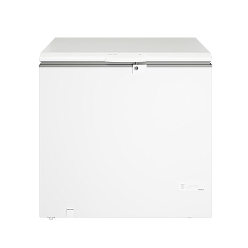 Freezer Horizontal Consul 307 Litros Branco - CHA31MB (220, Volts) Freezer Horizontal Consul 307 Litros Branco - CHA31MB (220, Volts)
