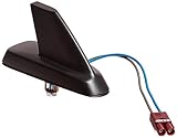 GM Genuine Parts 20791465 Digital Radio, Mobile Telephone, and Vehicle Location Antenna