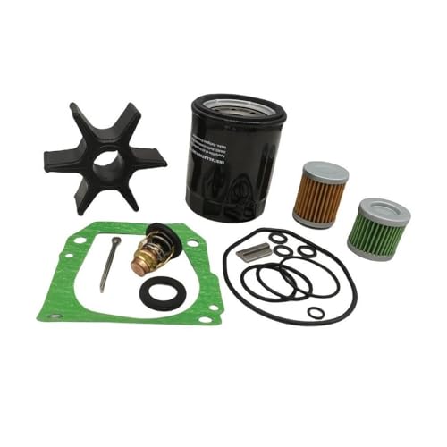 Kit d'entretien BF135A BF150A protégeant l'injection via 16911-ZY3-010