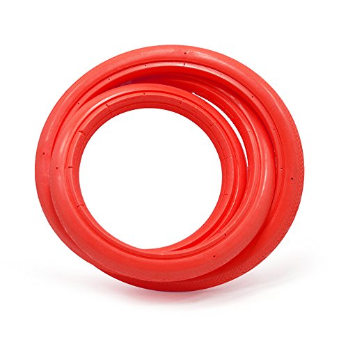 Pneu, Andoer Bicicleta pneu sólido 700x23C bicicleta de estrada bicicleta ciclismo roda de pneu tube