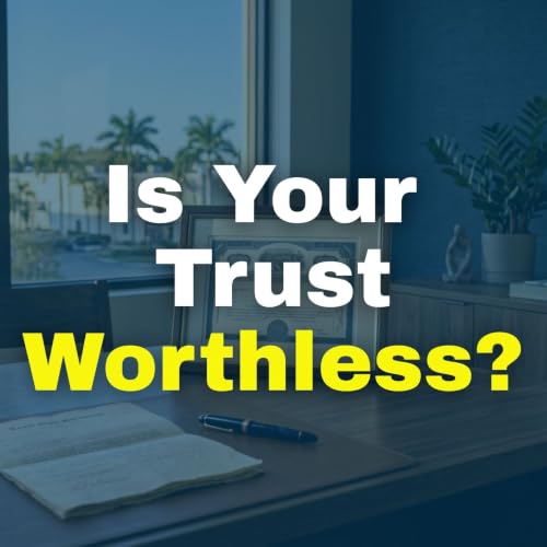 Never Put These Assets Into Your Revocable Living Trust