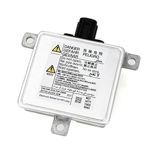 Nongyo HID-Vorschaltgerät für Mitsubishi Outlander