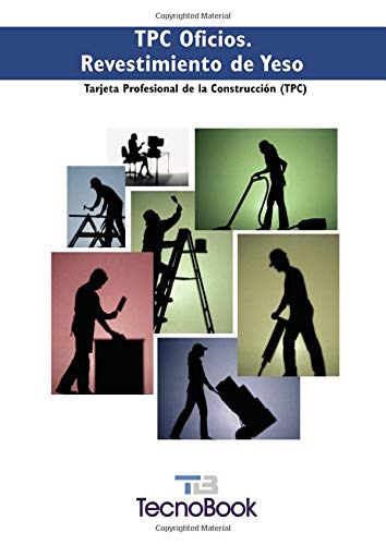 TecnoBook Revestimientos de yeso