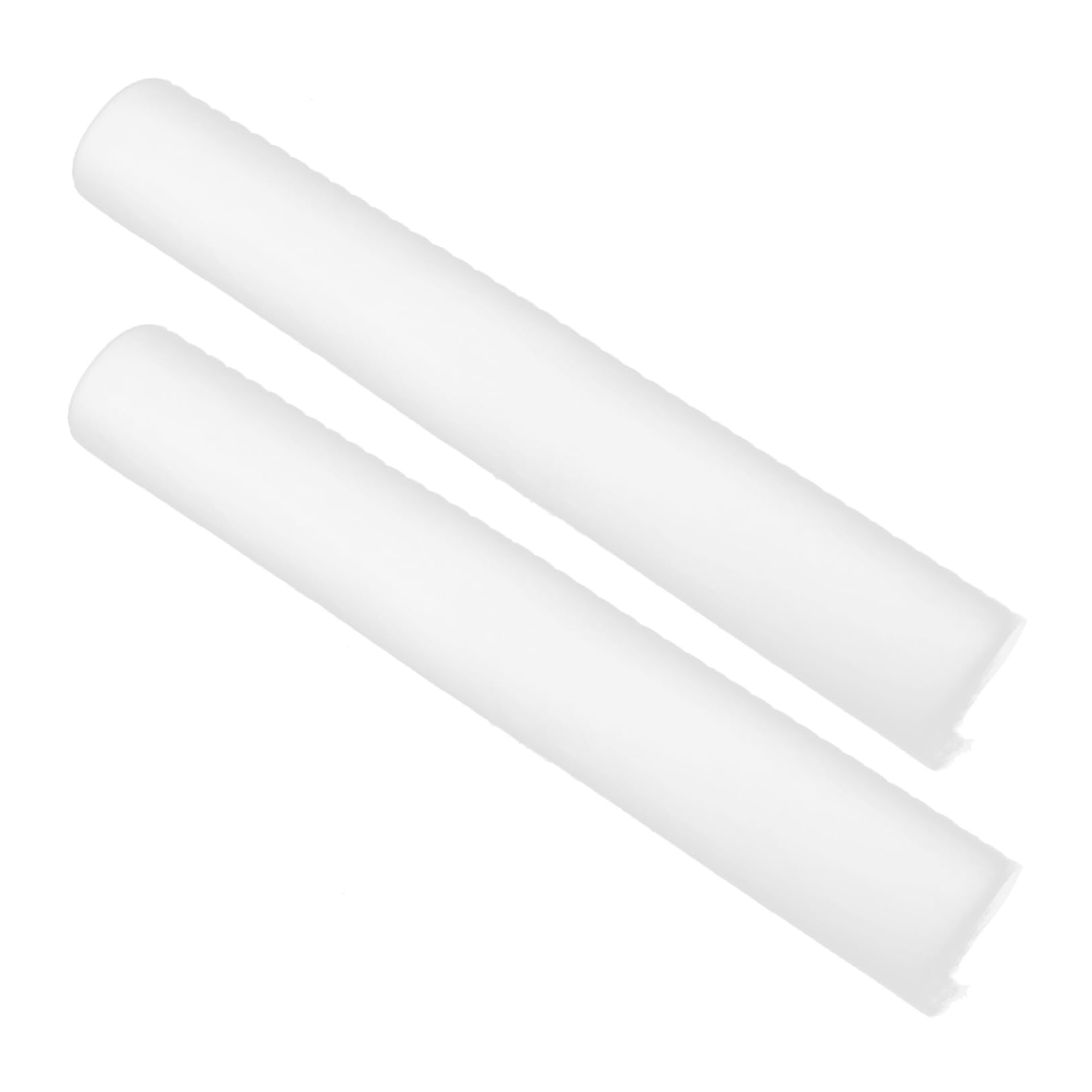 STOBOK 3 Sätze Dunstabzugshaubenfilterpapier Vliesstoff Küchenfettfilter Zuschneidbar Für Anpassung Effektive Ölfiltration Für Küchenumgebung 2 Rollen * 3