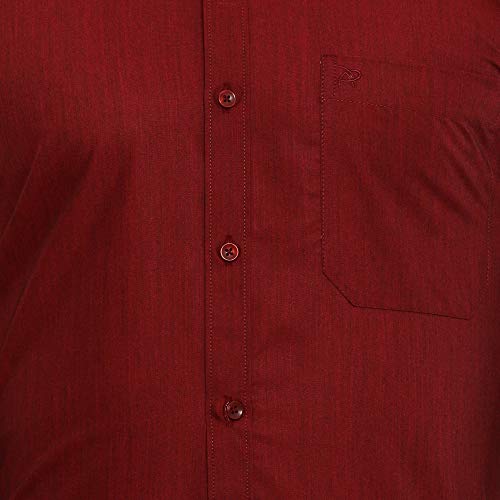 Image of Pan America Men Formal Trousers