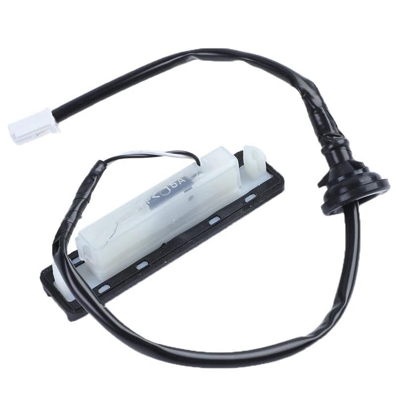 Kofferraumschalter Toyota 8484021010 - Entriegelungsgriff Für Corolla, Camry, Prius