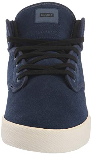 Image of Globe Men's Motley Mid Shoe, Blue /Antique, 9.5 M US