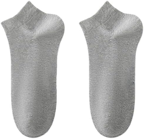 Cotton Short Socks Boat Sockss Sweat-absorbing Men's Socksing